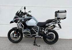 Bmw R 1250 GS Adventure (2021 - 24) usata