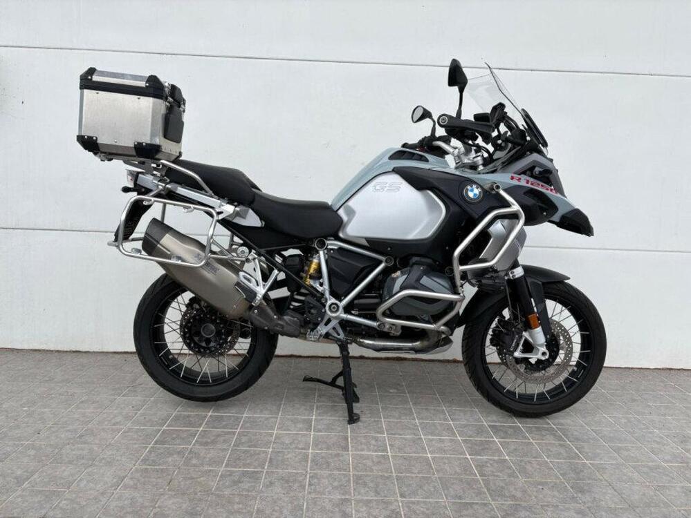 Bmw R 1250 GS Adventure (2021 - 24) (5)