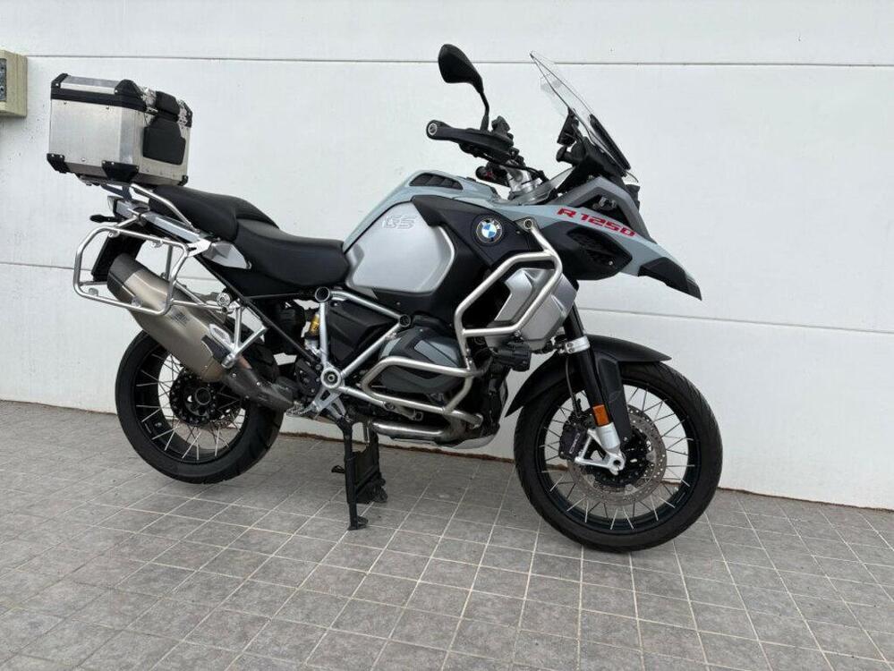 Bmw R 1250 GS Adventure (2021 - 24) (4)