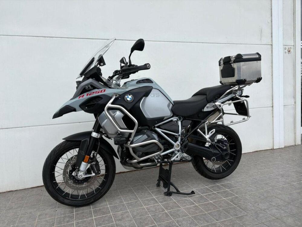 Bmw R 1250 GS Adventure (2021 - 24) (2)