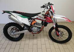 KTM 350 EXC-F Six Days (2020) usata