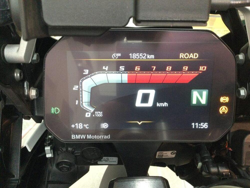 Bmw R 1250 GS Adventure (2021 - 24) (3)