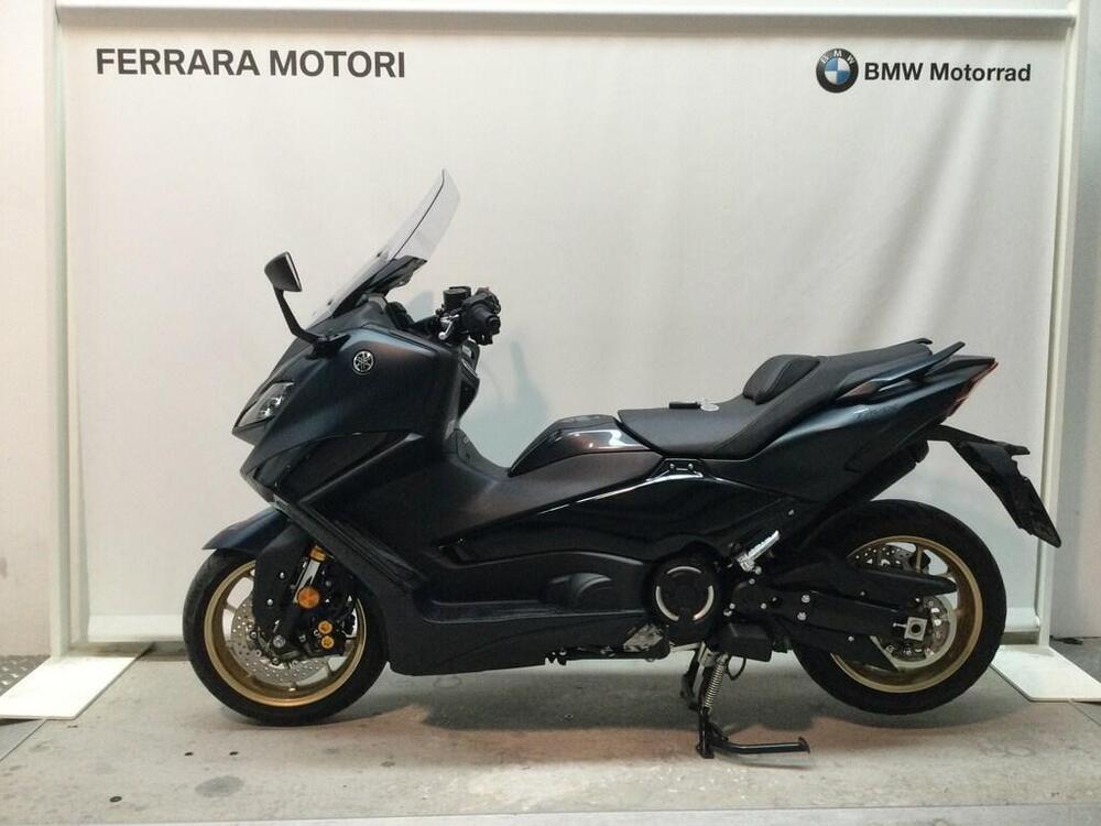 Yamaha T-Max 560 Tech Max (2022 - 24) (3)