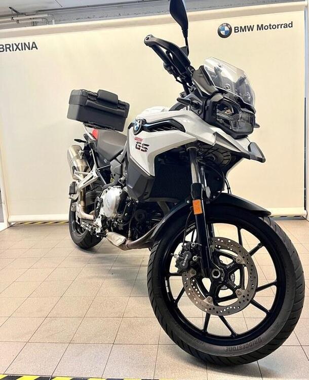 Bmw F 750 GS (2021 - 24) (3)