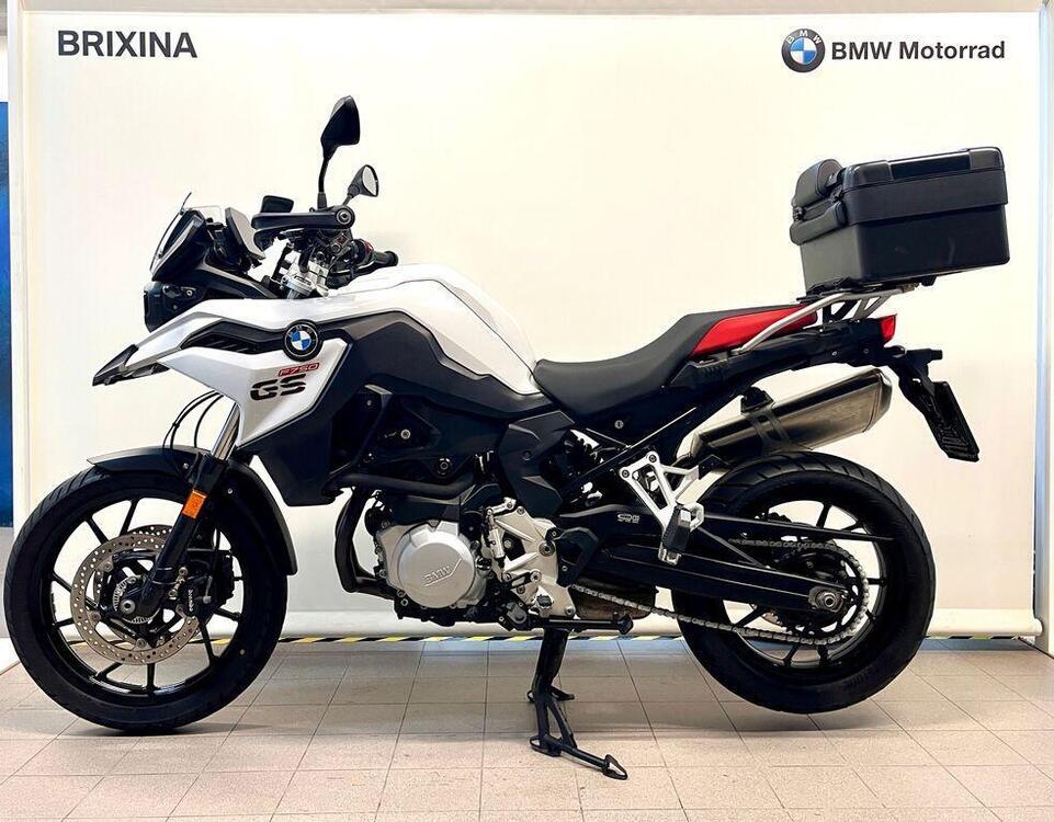 Bmw F 750 GS (2021 - 24)