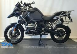 Bmw R 1200 GS Adventure (2017 - 18) usata