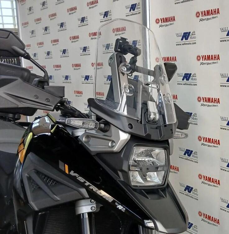 Suzuki V-Strom 1050SE (2023 - 24) (5)