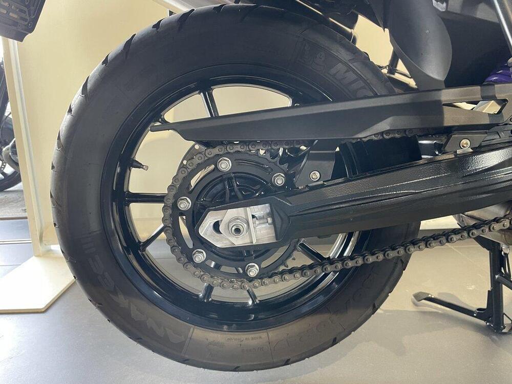 Bmw F 700 GS (2016 - 18) (3)