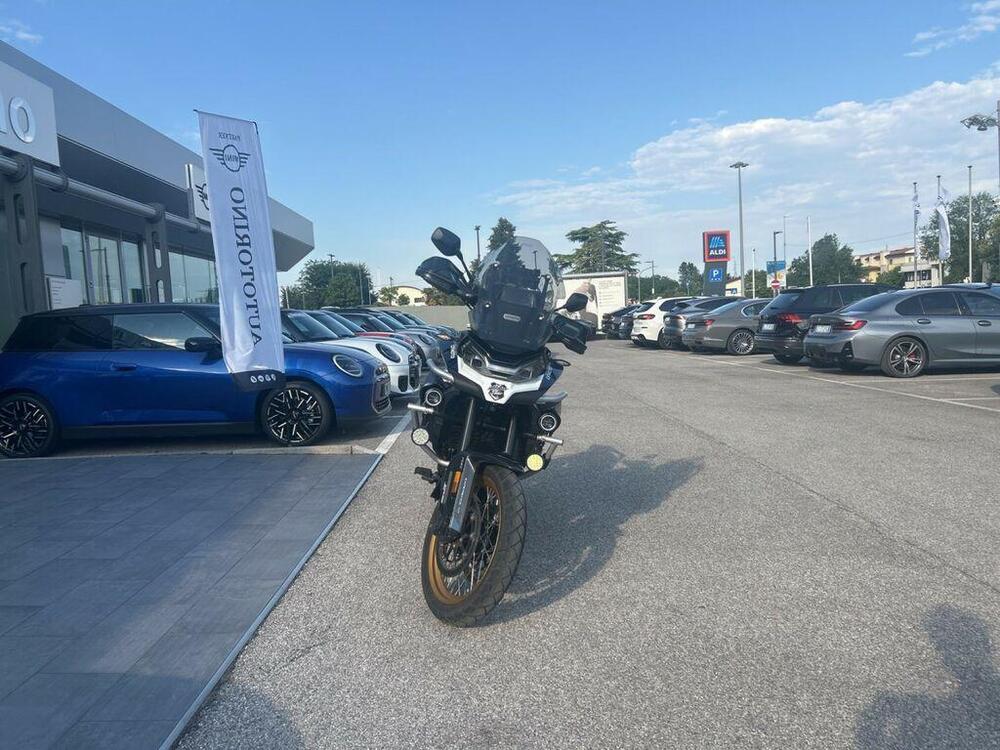 CFMOTO 800MT Sport (2022 - 25) (2)