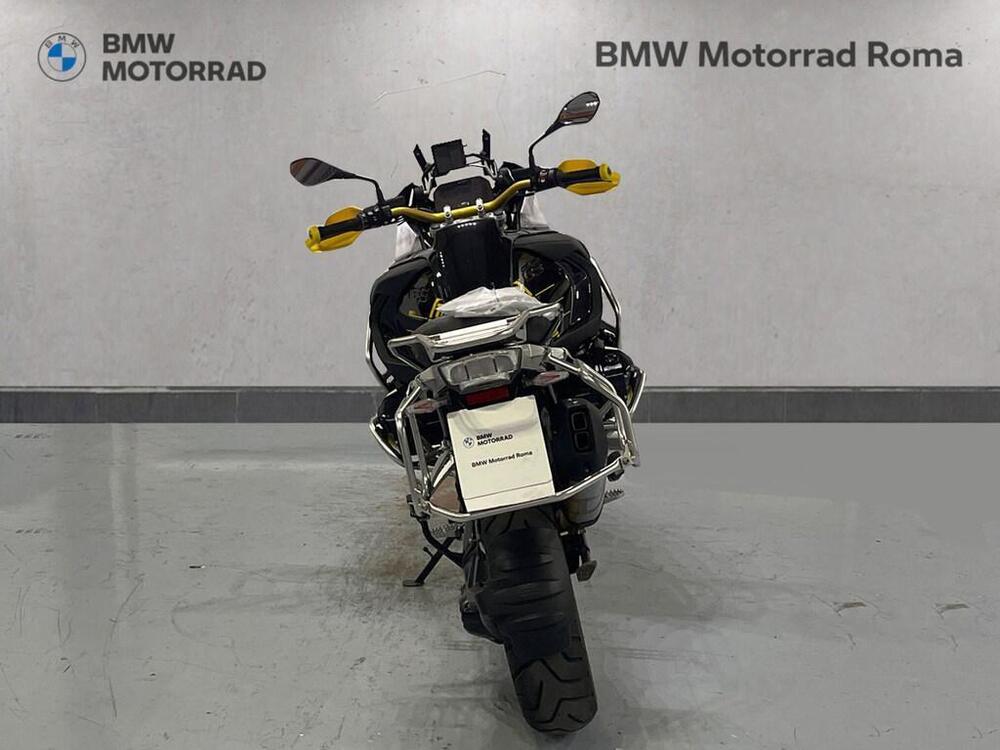 Bmw R 1250 GS Adventure (2021 - 24) (4)