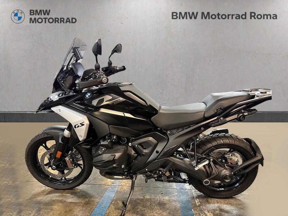 Bmw R 1300 GS (2023 - 25)