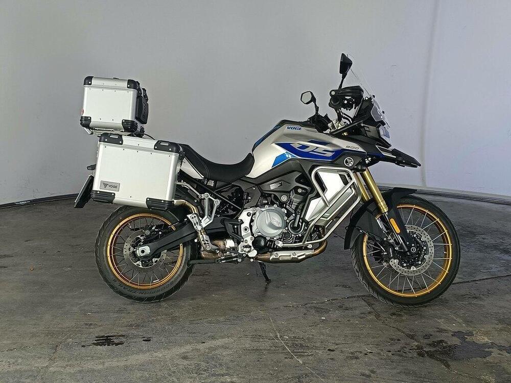 Voge Valico 650DSX (2021 - 24)