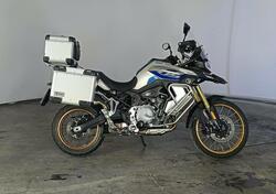 Voge Valico 650DSX (2021 - 24) usata