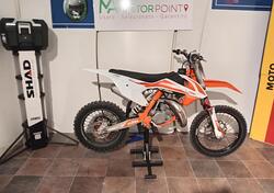 KTM 85 SX (2020) usata