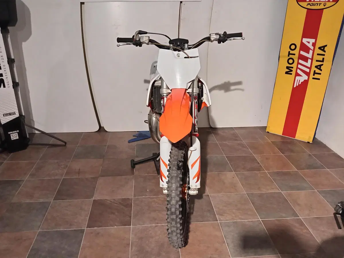 KTM 85 SX (2020) (2)