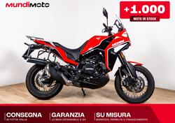 Moto Morini X-Cape 650 Alloy Wheels (2021 - 25) usata