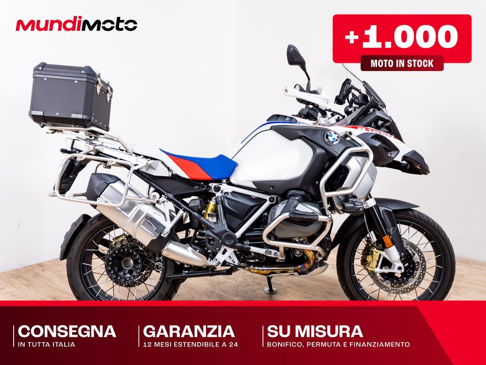 Bmw R 1250 GS Adventure (2019 - 20)