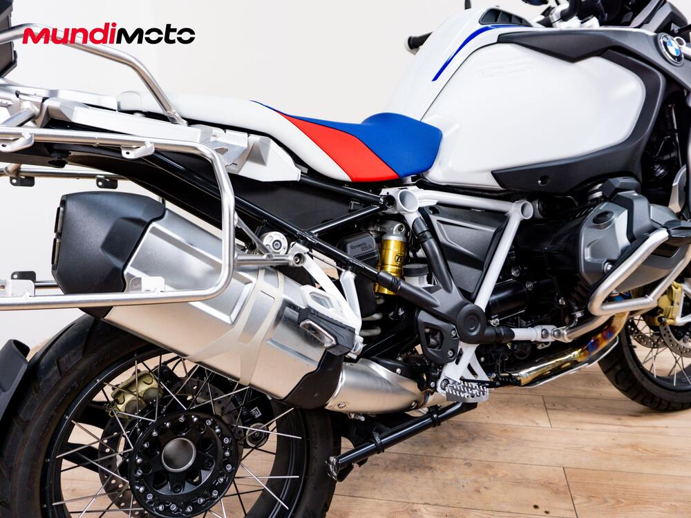 Bmw R 1250 GS Adventure (2019 - 20) (4)
