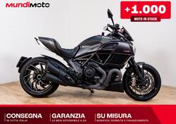 Ducati Diavel 1200 Carbon (2014 - 16) usata