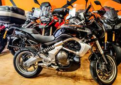 Kawasaki Versys 650 (2006 - 09) usata