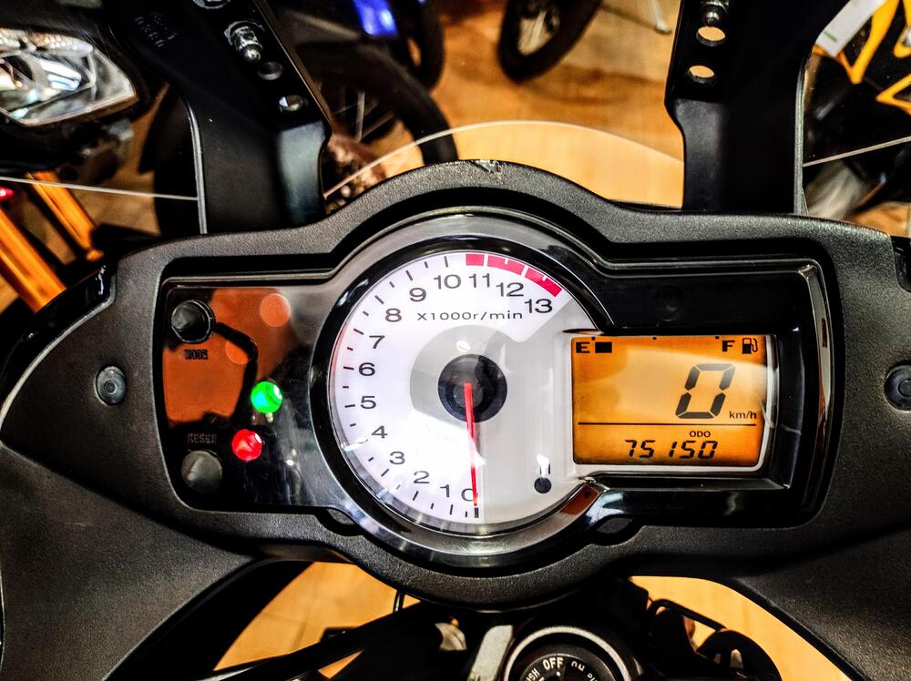 Kawasaki Versys 650 (2006 - 09) (5)