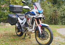 Honda Africa Twin CRF 1100L Adventure Sports DCT (2022 - 23) usata