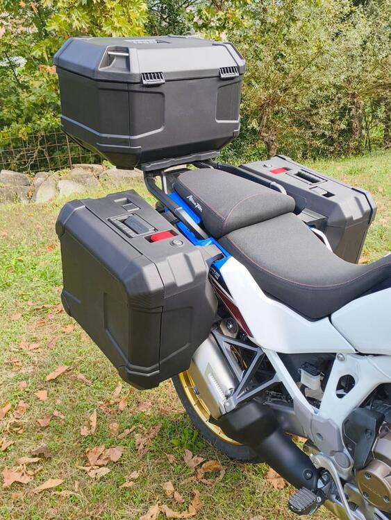 Honda Africa Twin CRF 1100L Adventure Sports DCT (2022 - 23) (3)