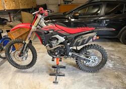 Honda CRF 250 R (2020) usata