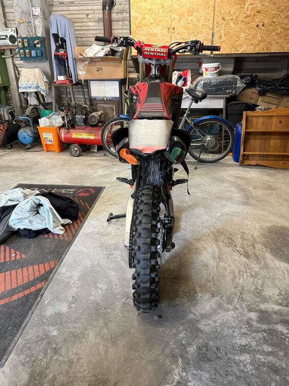 Honda CRF 250 R (2020) (4)