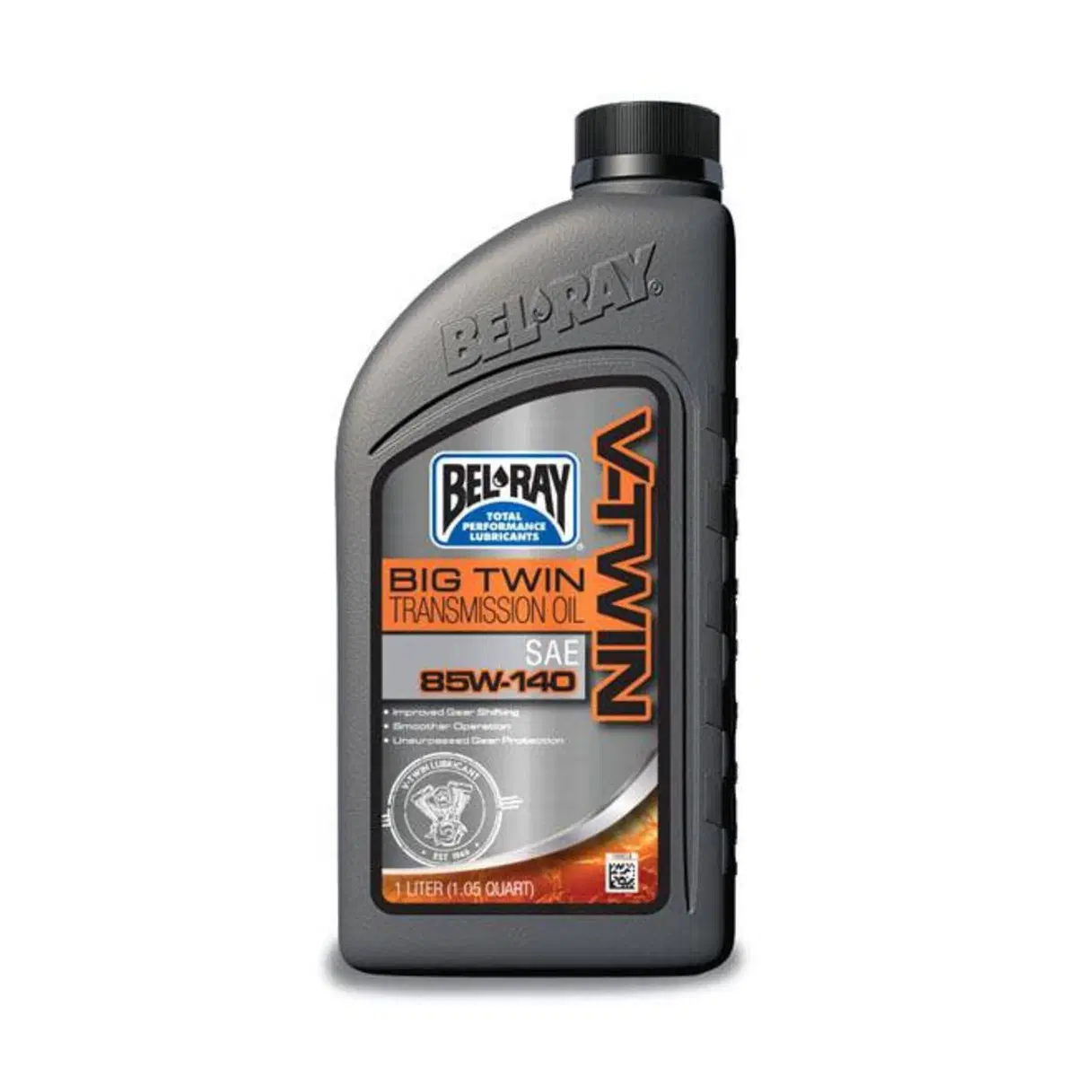 Olio cambio Bel Ray 85W-140 per FL, FX, Dyna, Soft 
