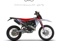 Fantic Motor XEF 125 Competition (2025) nuova