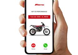 Fantic Motor XEF 125 Performance (2025) nuova