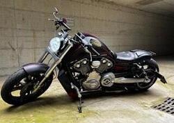 Harley-Davidson 1250 V-Rod Muscle (2009 - 17) - VRSCF usata