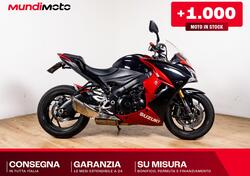 Suzuki GSX S 1000 F ABS (2014 -17) usata