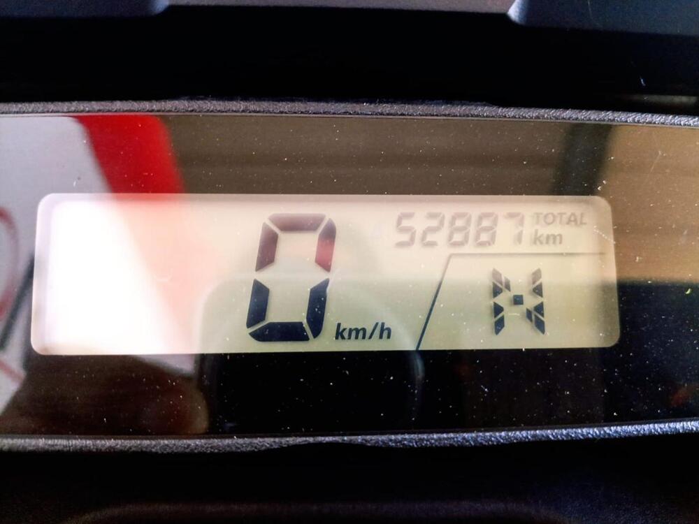 Honda Africa Twin CRF 1100L Adventure Sports DCT (2020 - 21) (5)