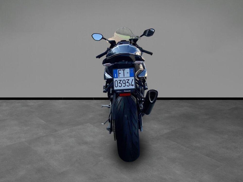 Bmw S 1000 RR (2025) (4)