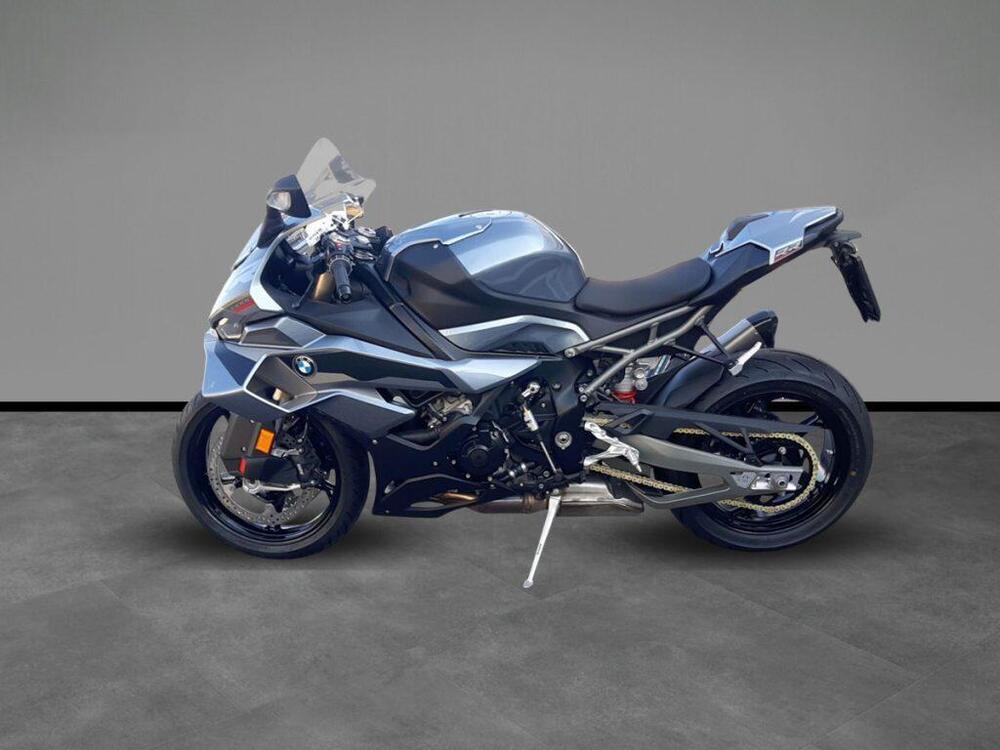 Bmw S 1000 RR (2025) (2)