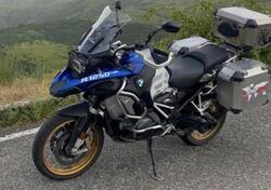 Bmw R 1250 GS (2019 - 20) usata