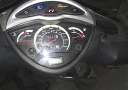 Honda SH 125 i (2005 - 08) usata