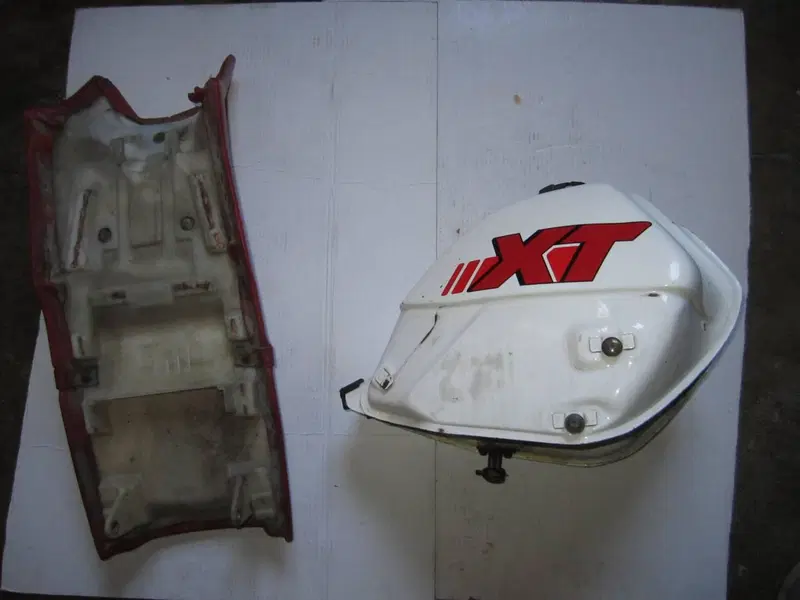 Yamaha XT 600 2Kf (10)