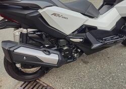 Honda ADV 350 (2025) usata