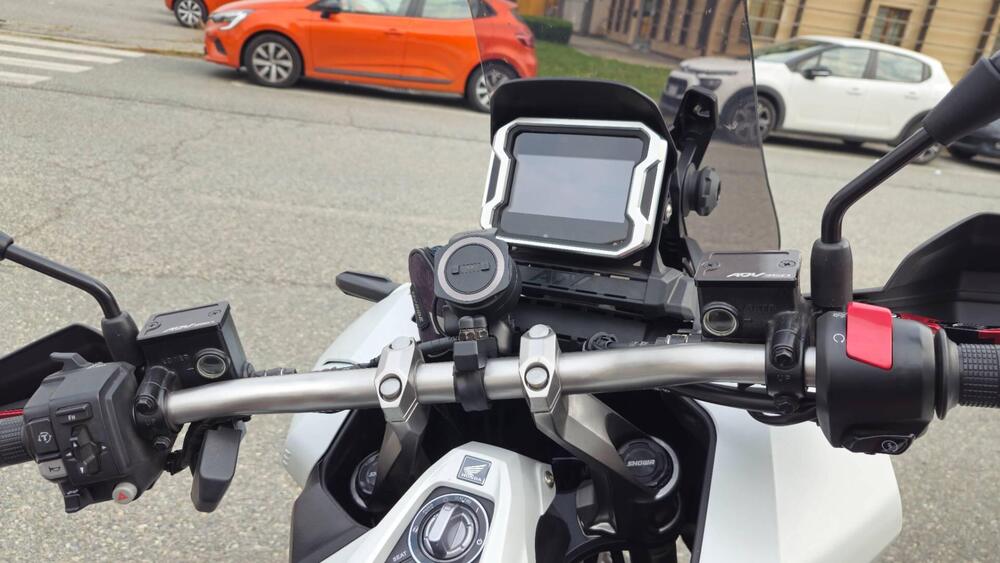 Honda ADV 350 (2025) (5)