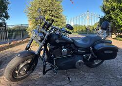 Harley-Davidson 1584 Fat Bob (2007 - 13) - FXDF usata