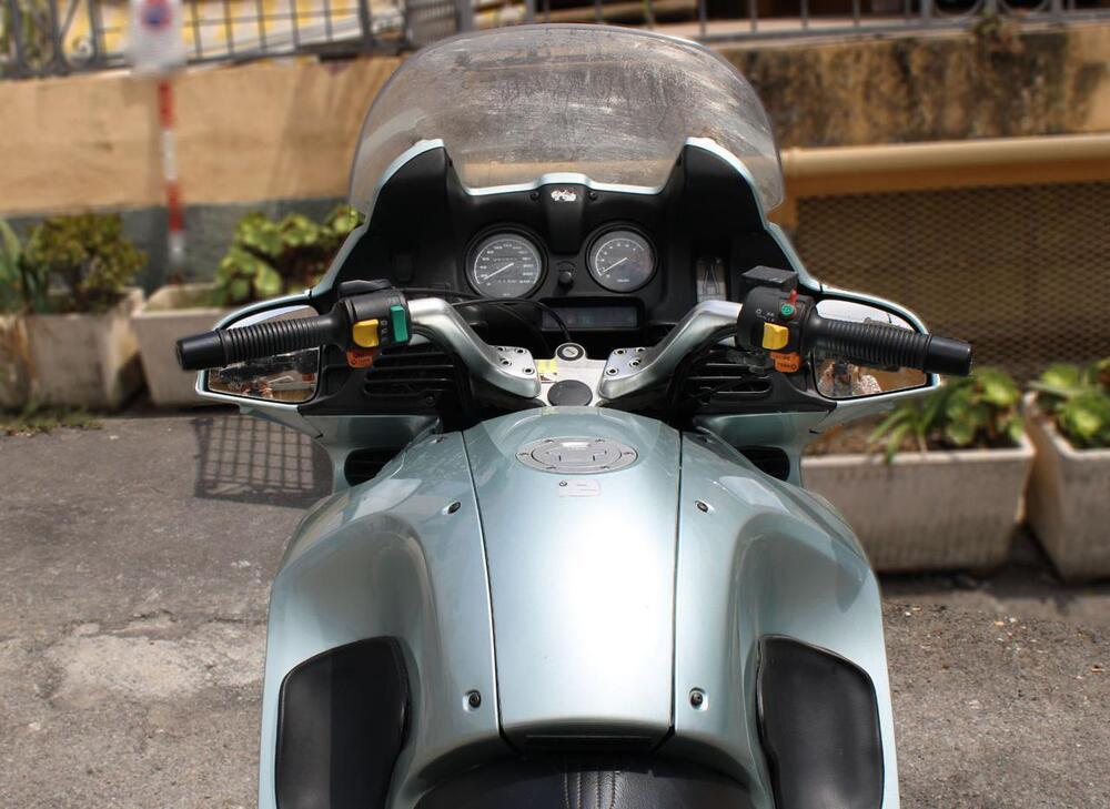 Bmw R 1100 RT (1995 - 01) (4)