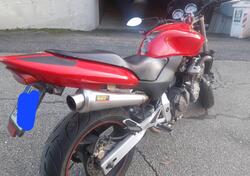 Honda Hornet 600 (1998 - 00) usata