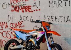 KTM 125 SX (2024) usata