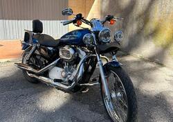 Harley-Davidson 883 Custom (2001 - 05) - XL 53C usata