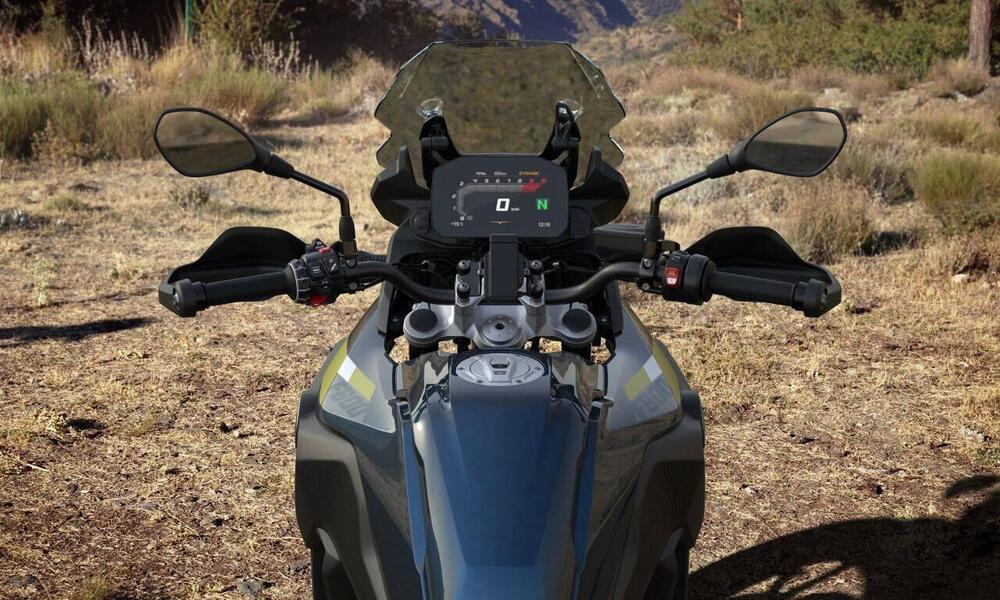 Bmw F 800 GS (2024 - 25) (4)