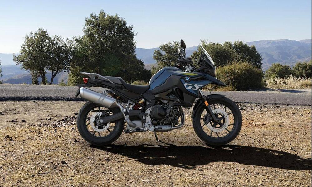 Bmw F 800 GS (2024 - 25) (3)