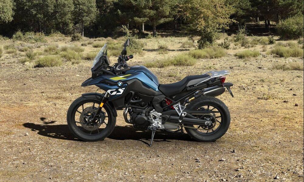 Bmw F 800 GS (2024 - 25) (2)